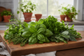 Herb Bundles
